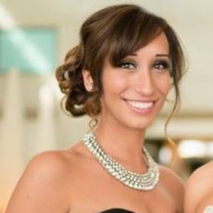 Meet your Posher, Callie